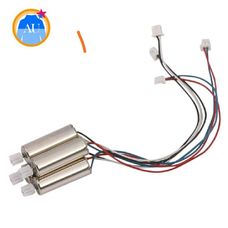 Motor Dinamo Drone E99 tanpa gear