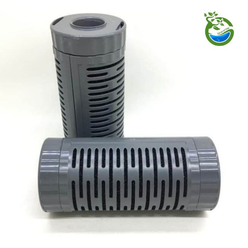 Internal filter penyaring aquarium Quick filter