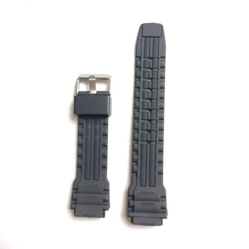 Rei urband Rubber Strap Tali Jam Rei urband Watch