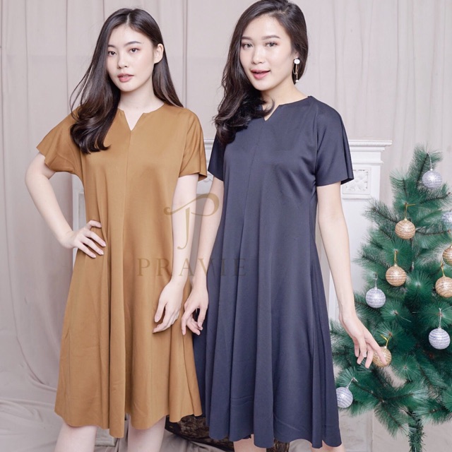 pvd017 | JOLICIA DRESS