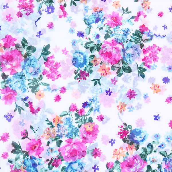 

Tkn 180076 Polyester (Harga per 2 yard)