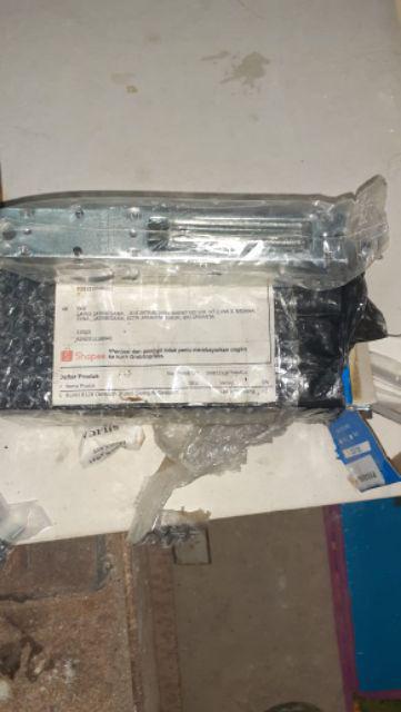 Kunci 8128 Dekkson (kunci Swing Al Dekkson Kc  8128)