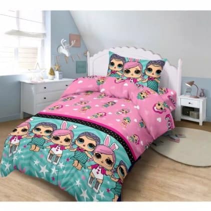 Banting Harga Sprei Uk. 100x200 Lady Rose - Lol pNJ8J7SN9rx1Z