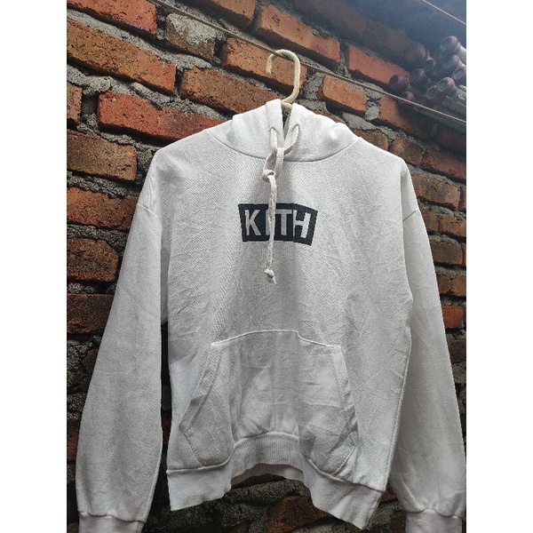 KITH hoodie