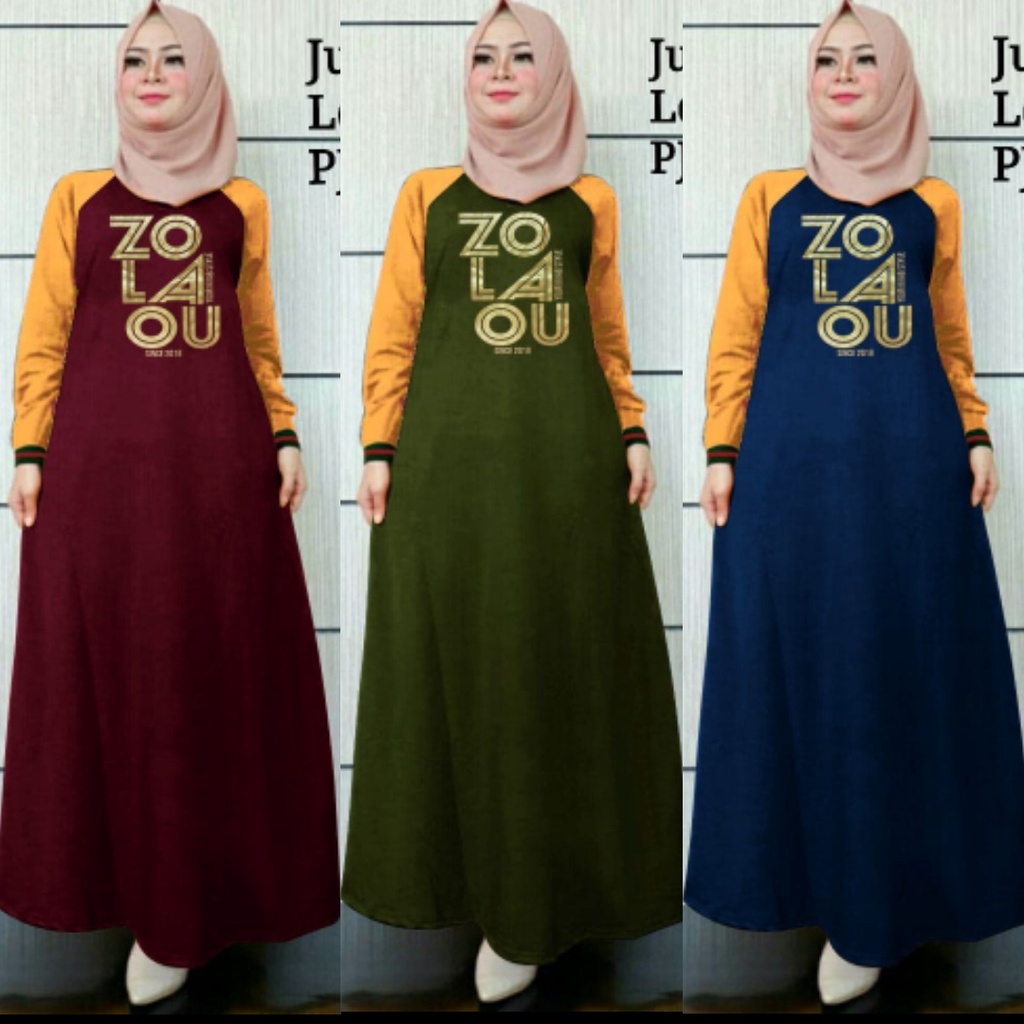 GAMIS TULISAN_FR