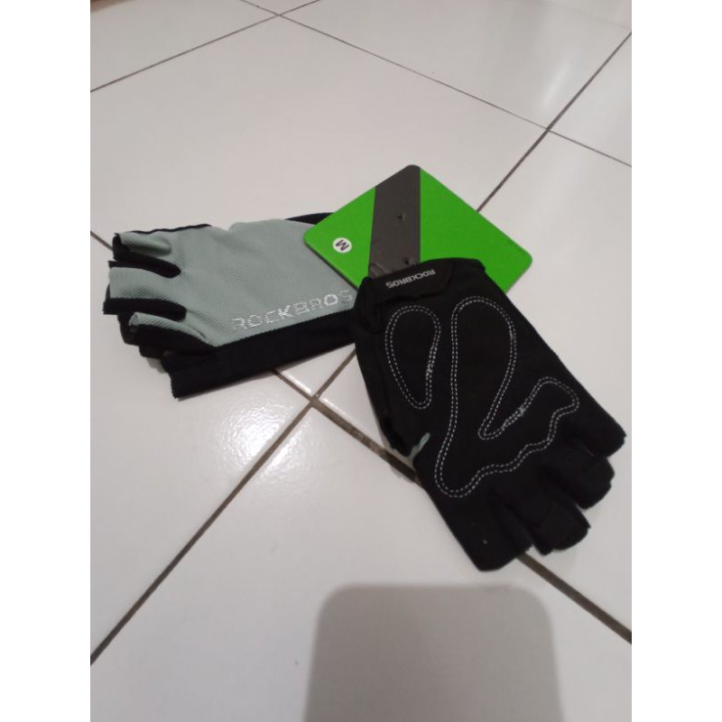 Sarung Tangan Rockbros Sepeda