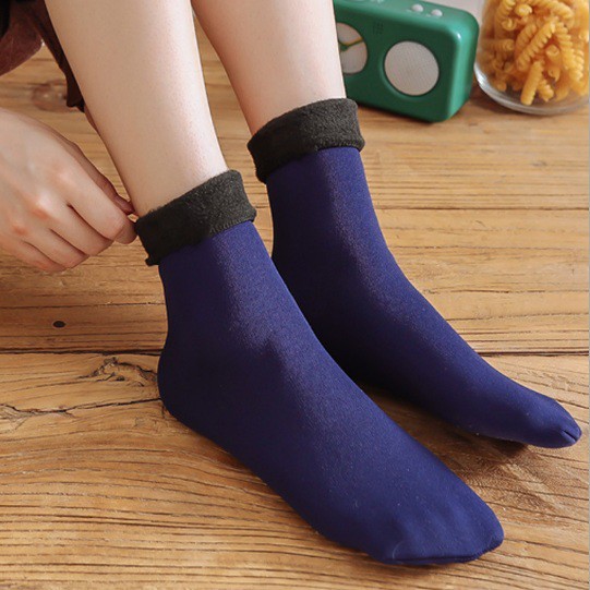 KAOS KAKI TEBAL WANITA. KAOS KAKI THERMAL KAOS KAKI MUSIM DINGIN LAPIS BULU.KAOS KAKI VELVET TEBAL