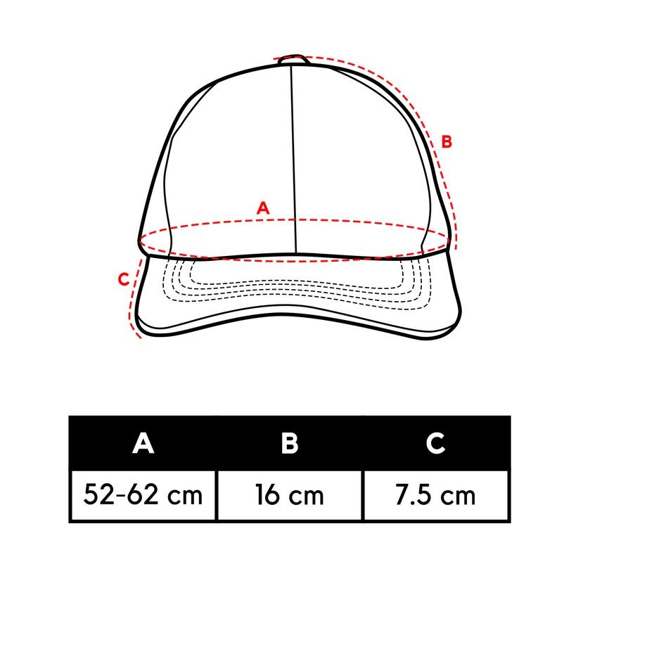 Harga Murah.. Fairgoods Topi - Polo Cap Army