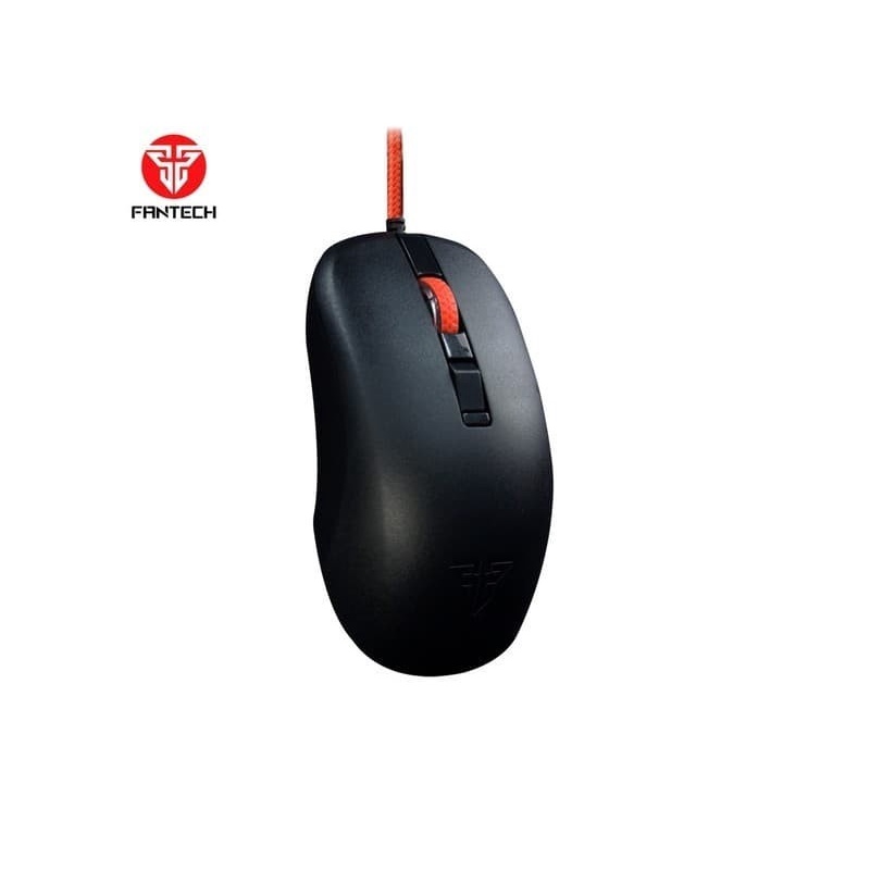 FANTECH G13 RHASTA II MOUSE GAMING RGB