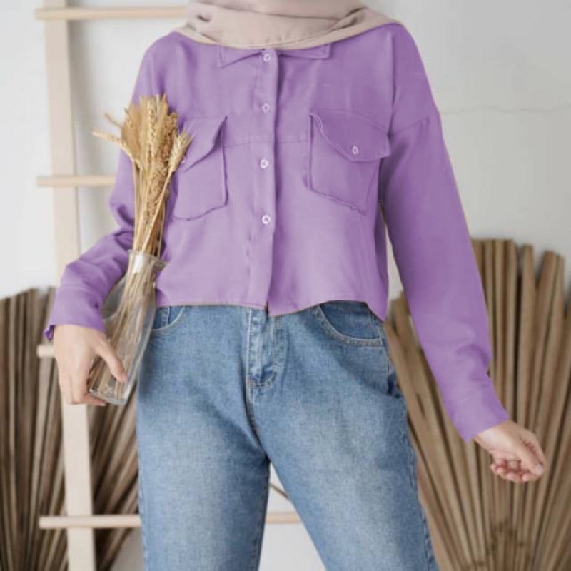 RD FASHION HYENA POCKET FIT L-4