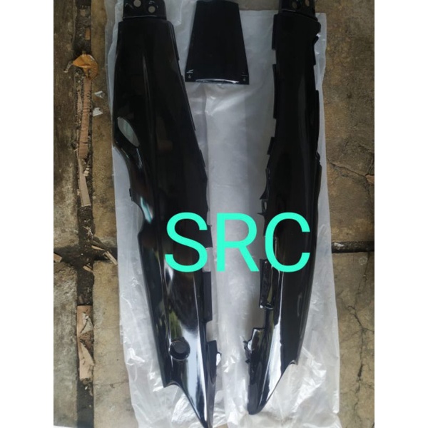 COVER BODY YAMAHA FIZR/BODY FIZR KANAN KIRI/BODY POSWAN