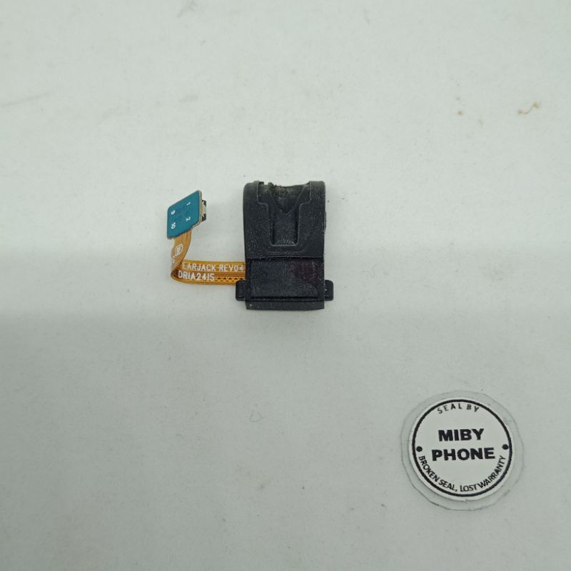 SAMSUNG J2 PRO 2018 J250F/DS MODUL JACK AUDIO 3.5MM