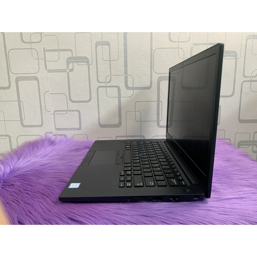 Dell Latitude 7490 Core i5-8350U 8 GB SSD 512 GB TouchScreen