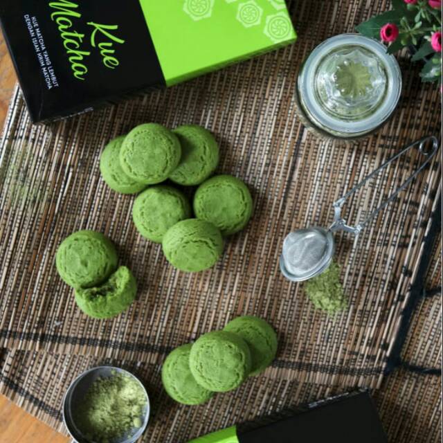 

Cookies COKRO dan bluder crispi COKRO