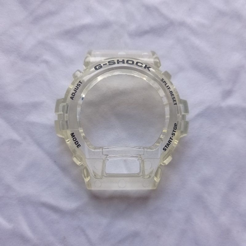 bezel gshock dw6900sk bezel g-shock dw-6900sk bezel g shock dw 6900sk original