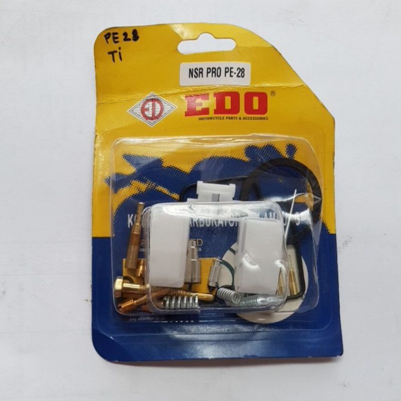 Repairkit Karburator PE - 28