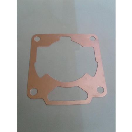 Ready Paking Tembaga & Alumunium ninja r ninja rr 0.8 mm