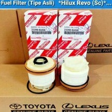 filter solar hiace commuter