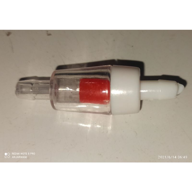 Check Valve C02 aquascape