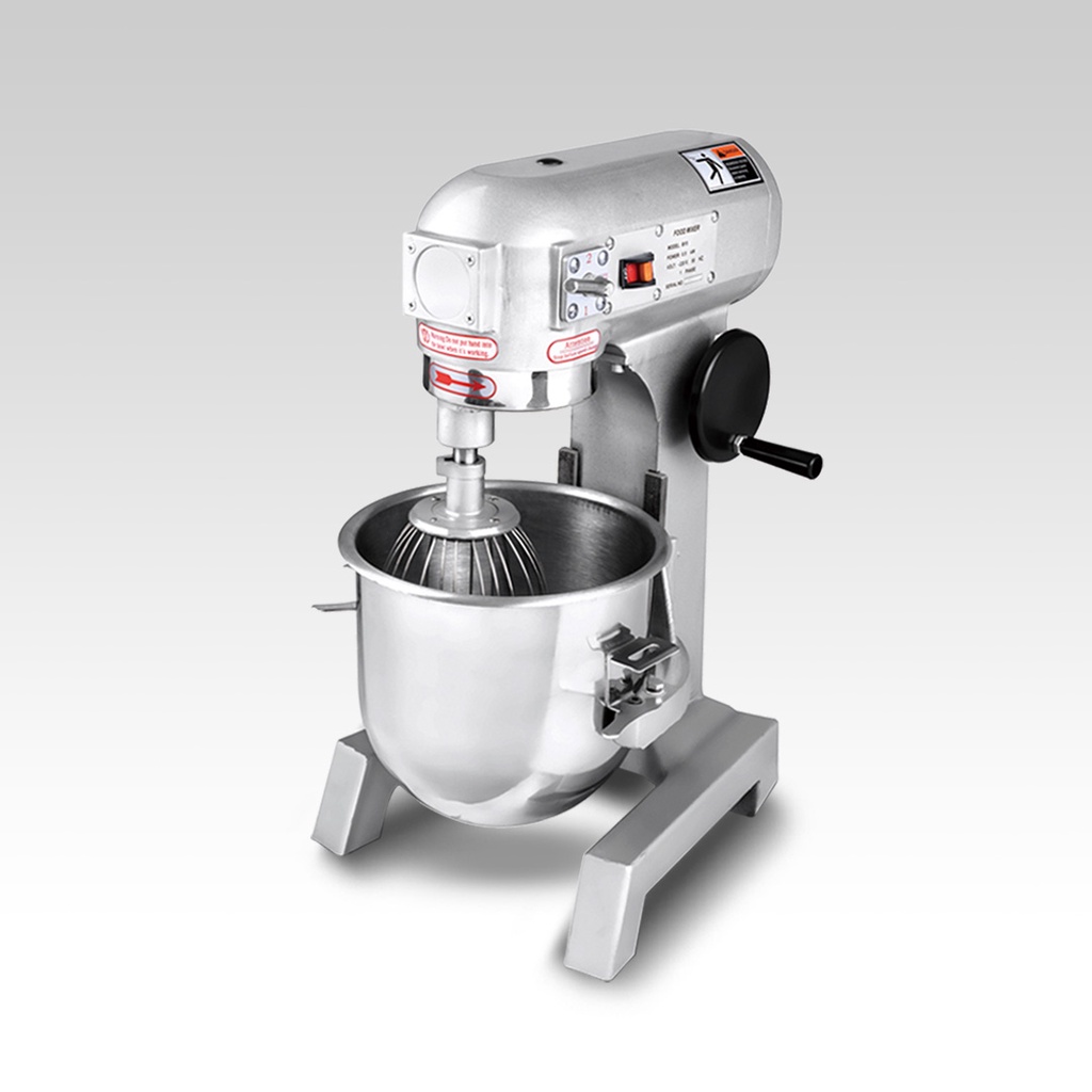 TOMORI Stand Mixer / Mixer Roti TSMB15S