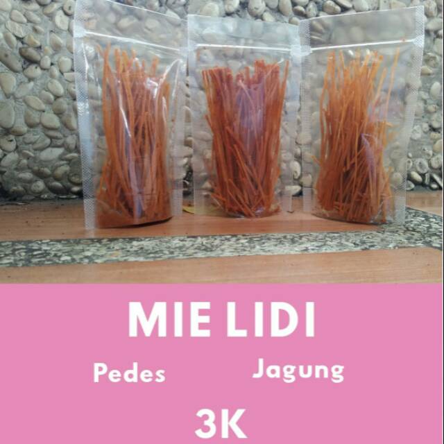 

MIE LIDI (HOMIE MIDI)