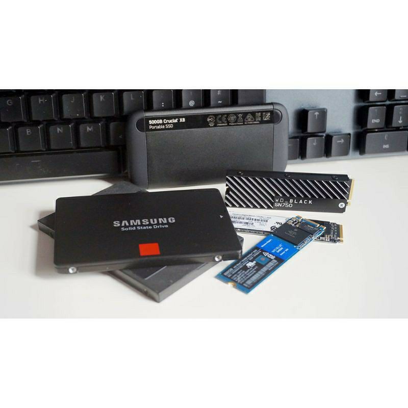 SSD SAMSUNG
