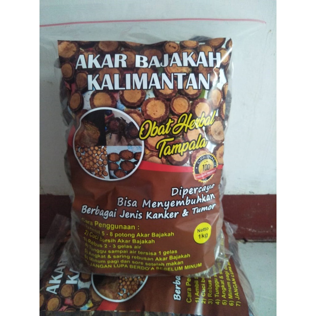 

Bajakah Super 1 kg