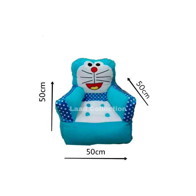 SOFA /KURSI ANAK KARAKTER DORAEMON
