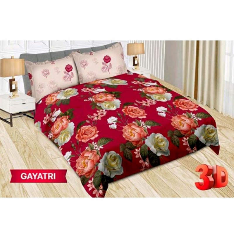sprei rumbai bonita no 1 uk 180x200 Gayatri