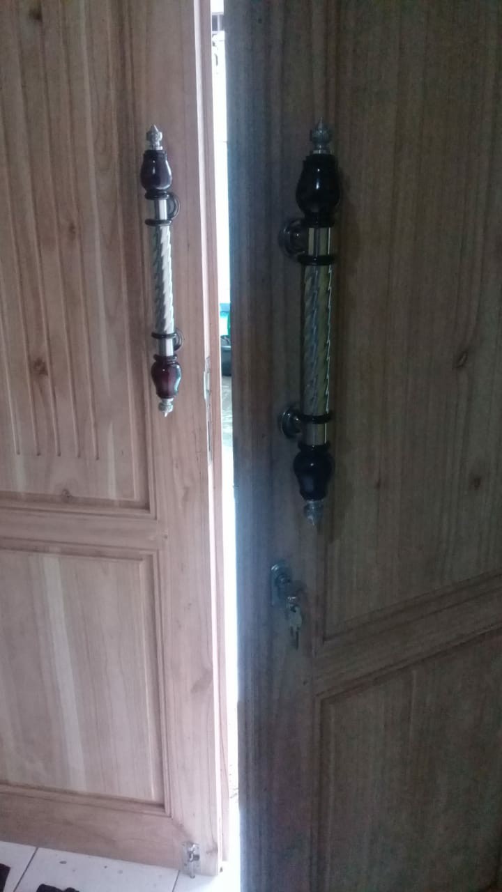 Handle Pintu Stainless 42cm