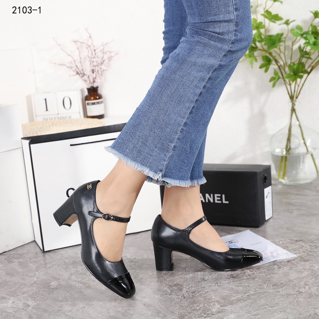 CH Heels #2103-1