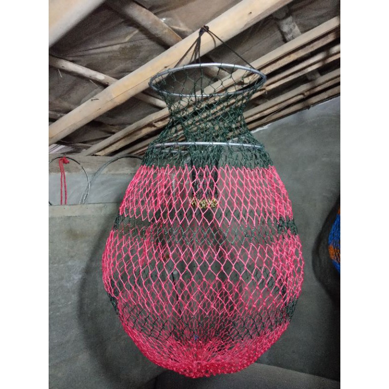 Karamba ikan/Koja/kepis