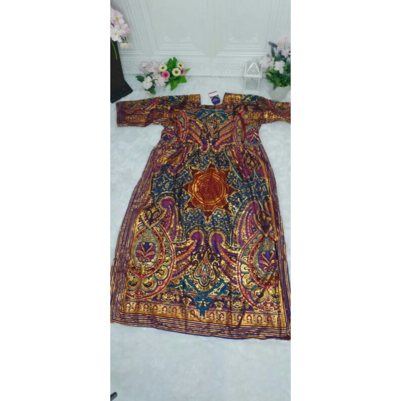 Daster kartika prada T3/4