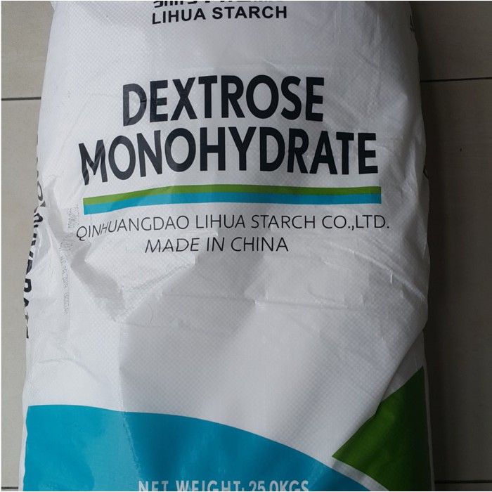 

Dextrose Monohydrate / Gula Donat / Gula Dingin / Filler Produk 500 gr