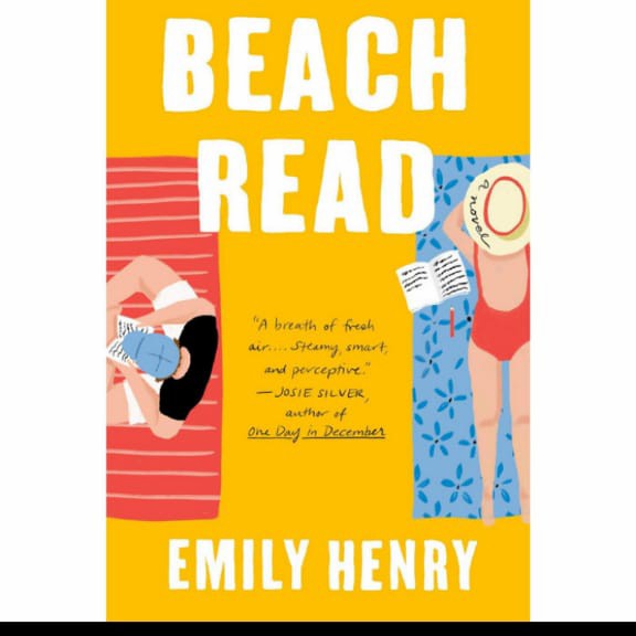Beach Read