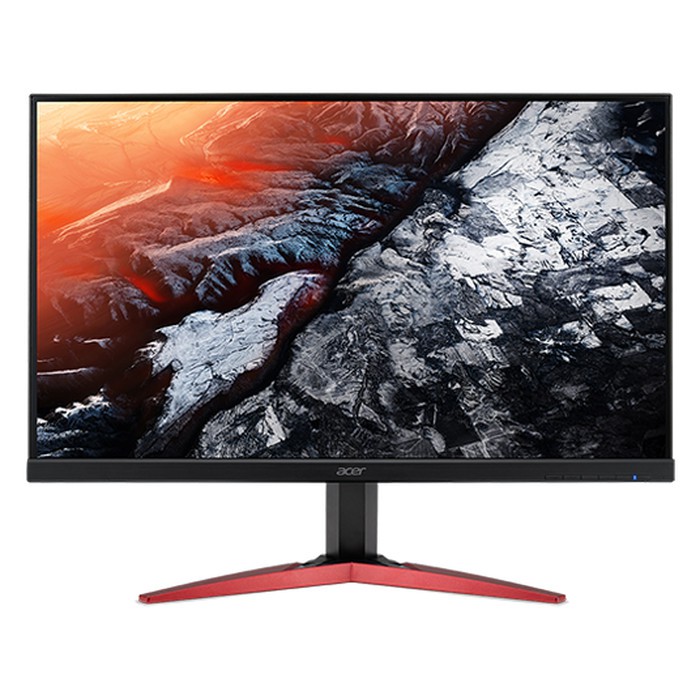 Monitor LED Gaming Acer KG271C 27'' Full HD 144Hz ZeroFrame Freesyncv