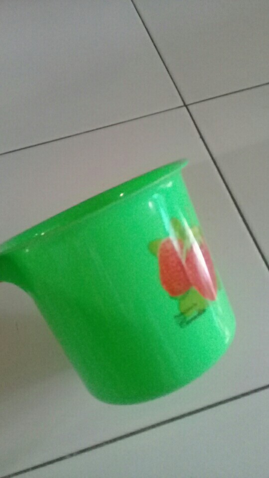 Gayung Plastik 1150 Ml