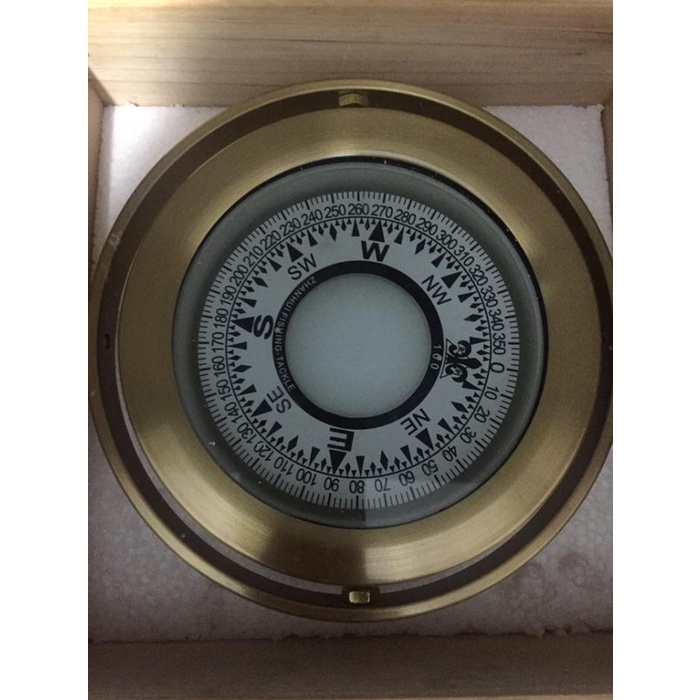 Nay Kompas / Kompas Kuningan 4