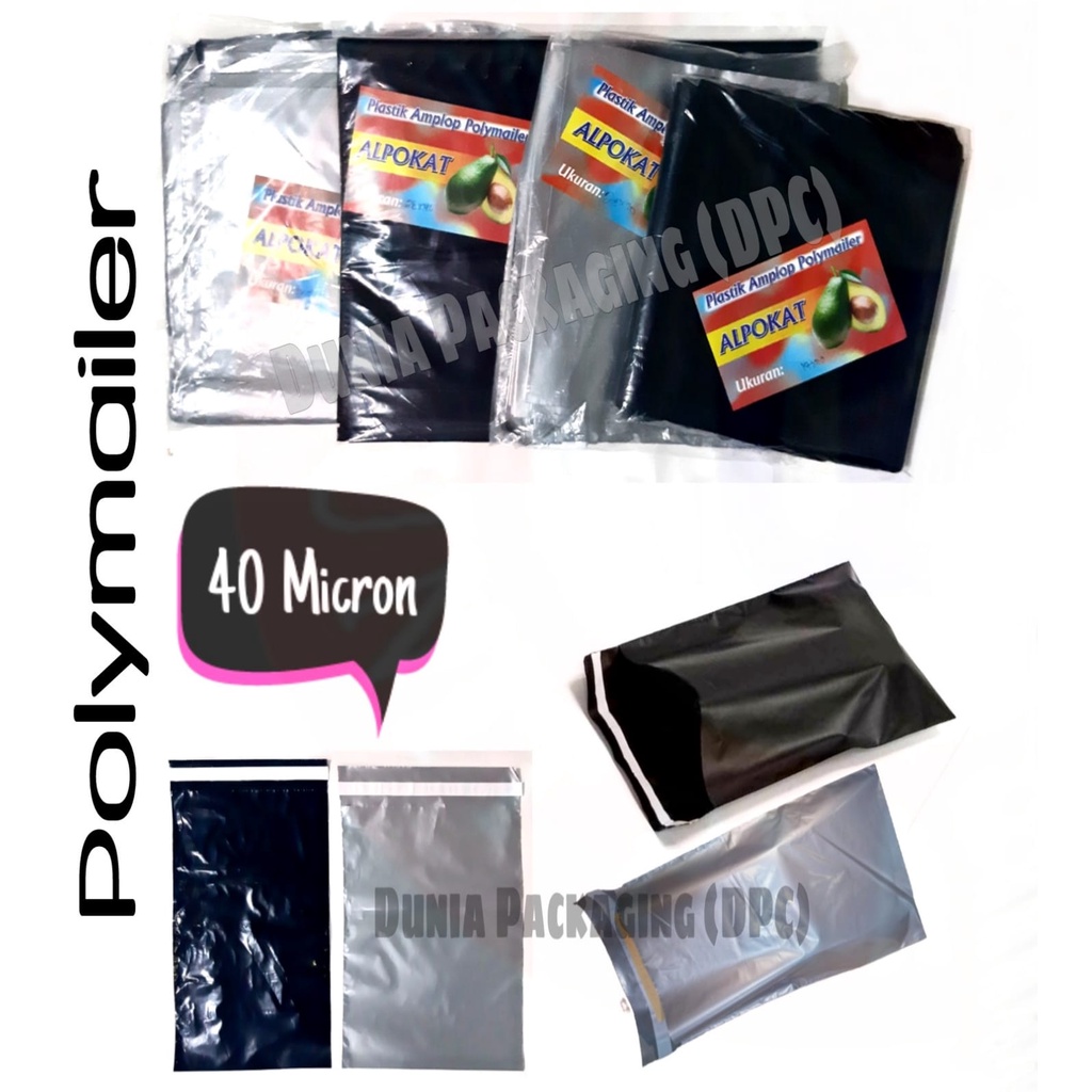 

Plastik Polymailer 25x35 / PLASTIK ONLINE SHOP / PLASTIK OLSHOP / PLASTIK PEREKAT