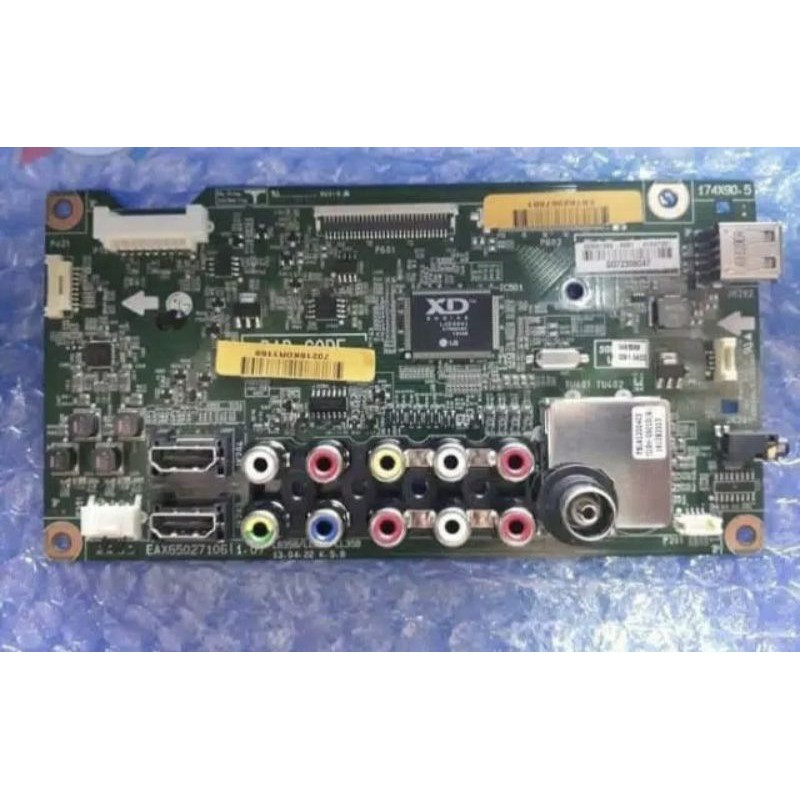 PCB MB 32LN5100/32LB530/ 32LN4900 NEW ORI LG