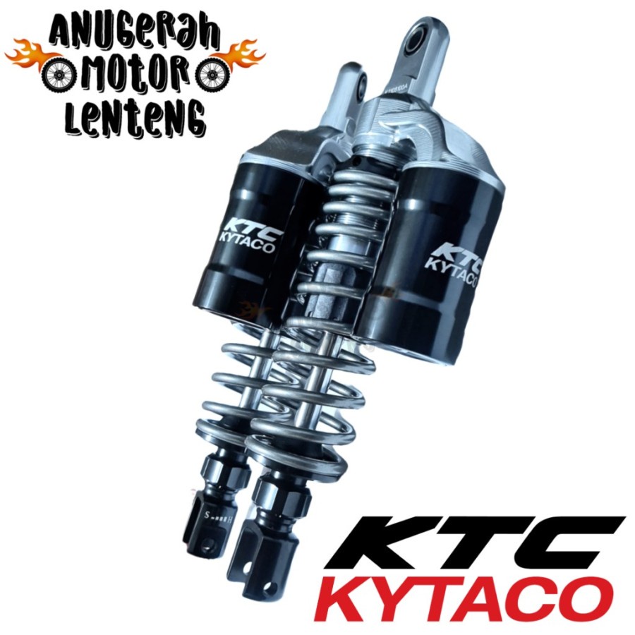 Shock Breaker Shockbreaker KTC Kytaco Nmax SRN-07 330MM
