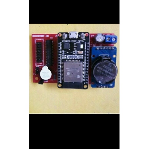 Kontroler JWS WIFI 1x4 P5 RGB auto tartil