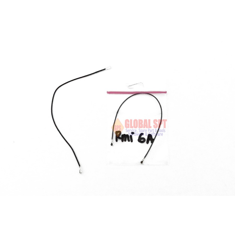 KABEL ANTEN XIAOMI REDMI 6A / CABLE ANTENA