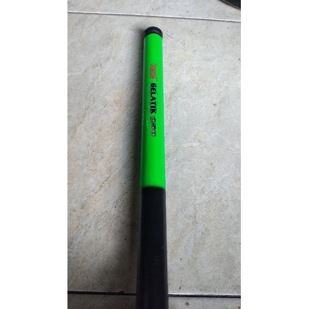 Joran Tegek Oregon Gelatik 450