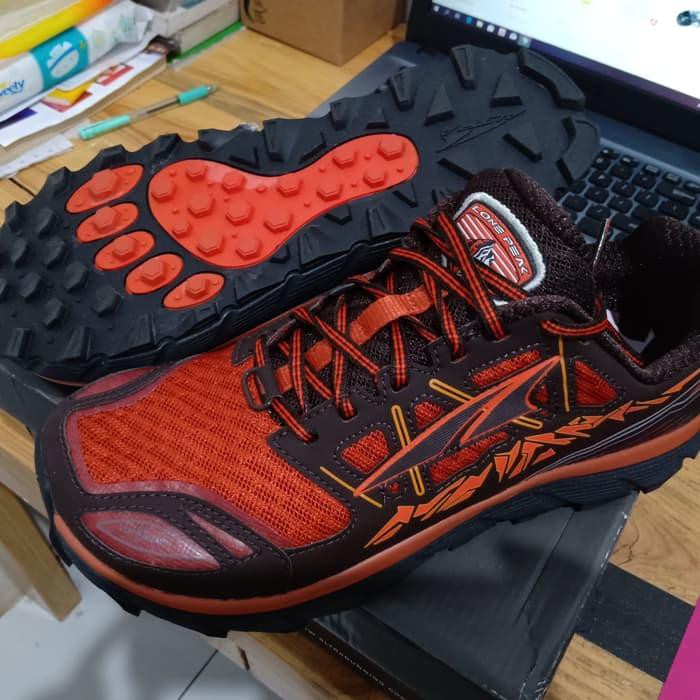 altra trail running