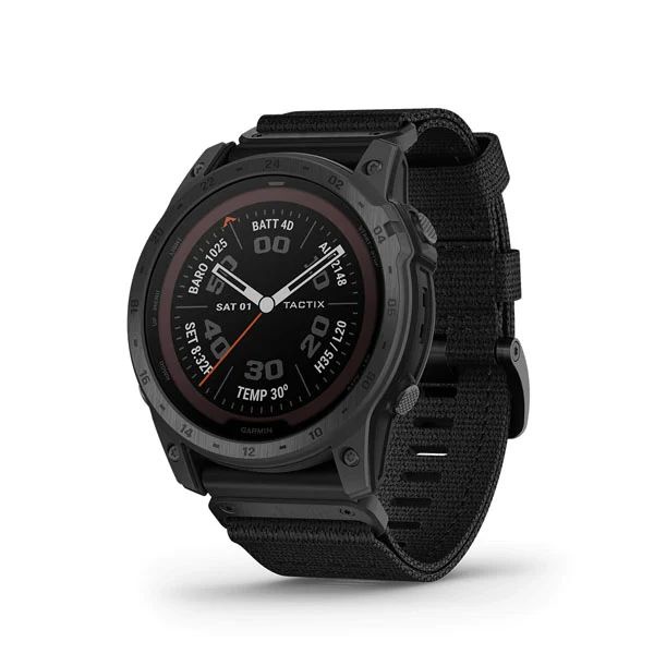 Garmin Tactix 7 Pro Edition Original - Garansi Resmi TAM 2 Tahun