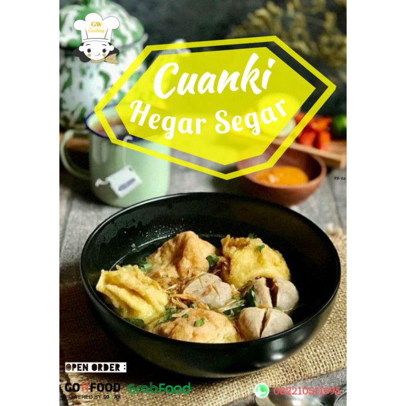 

Cuanki Hegar Segar