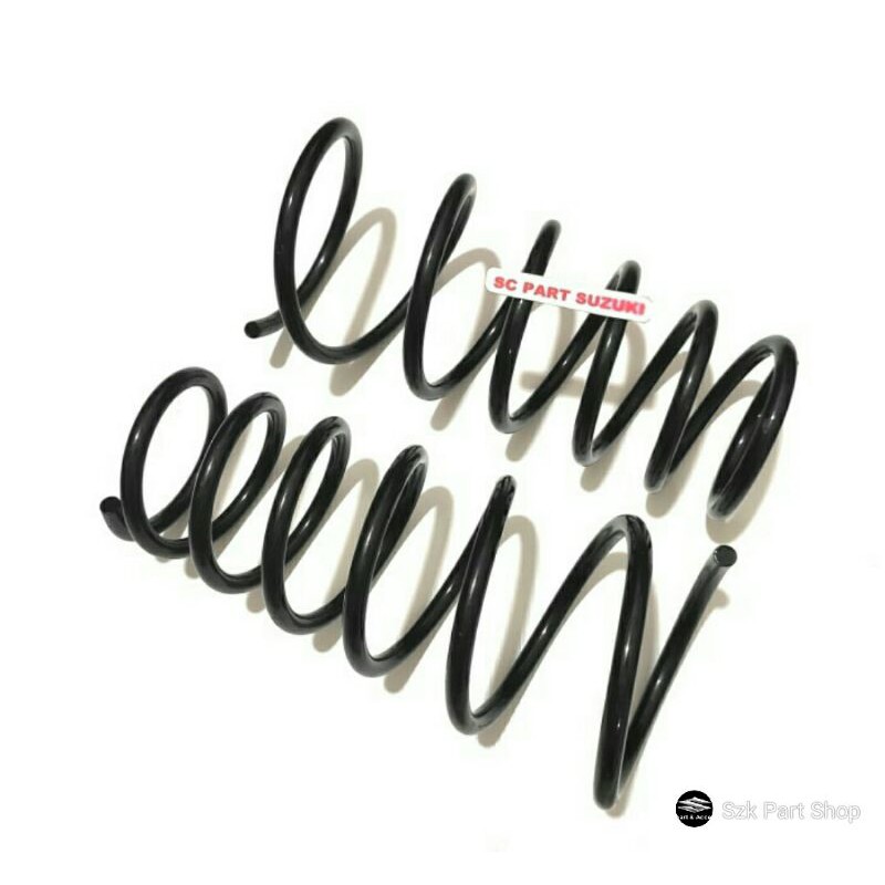 per keong depan suzuki swift