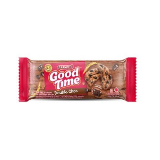 

Good Time Double Choc, Classic, Milky Vanilla, Rainbow, Coffee 72 Gr