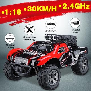 18v rc car